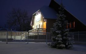 Auberge Les Clairmontelles